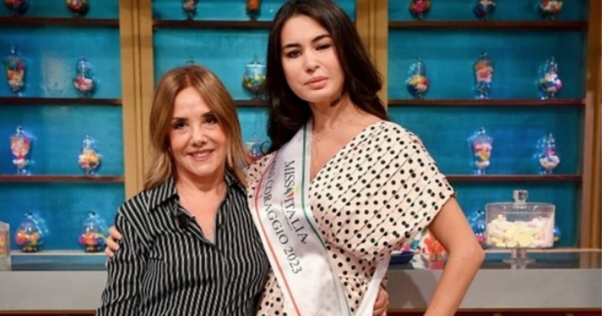Ilenia Garofalo, dal coma a Miss Italia: “Travolta da un’auto sulle strisce pedonali, la sua storia è un esempio di riscatto”