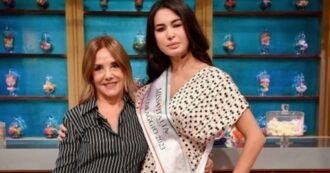 Copertina di Ilenia Garofalo, dal coma a Miss Italia: “Travolta da un’auto sulle strisce pedonali, la sua storia è un esempio di riscatto”