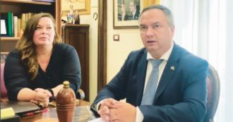 Copertina di “Minorenni rimpatriati? Ce lo chiedono da Kiev”