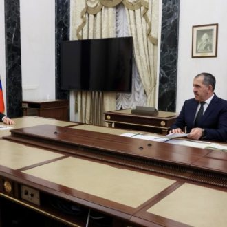 Copertina di Il “Grigio” sempre in guerra cambia il menù della Wagner