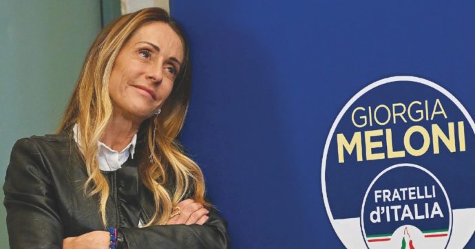 Niente “effetto Arianna”: flop delle tessere  FdI a Roma. Proroga  per stoppare Rampelli