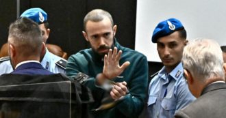 Copertina di Alberto Scagni, sequestrato e massacrato di botte in carcere l’uomo che uccise la sorella Alice a Genova: è in coma farmacologico