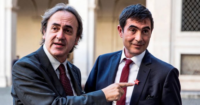 Verdi e Sinistra, al via la campagna per l’Ue