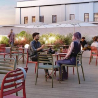 Copertina di Milano, cresce il business degli studentati per ricchi