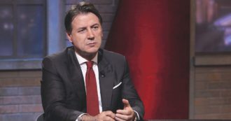 Copertina di “Basta gesti arroganti dal Pd, ora chiariscano sulla  giustizia”