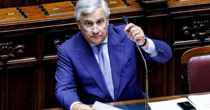 Copertina di  Rimpatri, Tajani si vende accordi che non esistono  