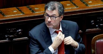 Copertina di Ecco la Nadef: conti appesi a un filo  e a San Superbonus