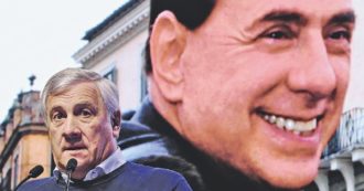 Copertina di Silvio senza avatar, tra il muro di selfie e le statue con Dudù