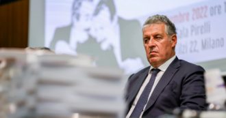 Copertina di “Le riforme di Nordio vendetta contro i magistrati”