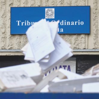 Copertina di Ritorno all’ex Cirielli, i fascicoli a rischio: da Brandizzo al Ponte