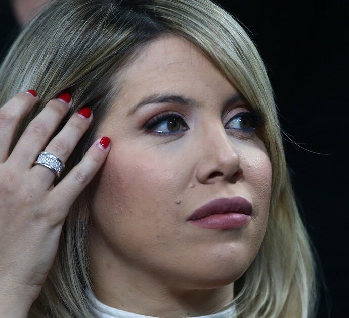 Wanda Nara parla della malattia: “La leucemia è stata una svolta imprevista, ho avuto i pensieri più brutti