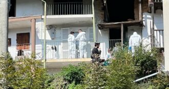 Copertina di Uomo di 71 anni ucciso a bastonate nel Torinese: arrestato il vicino di casa 36enne. Tra i due c’erano state diverse liti