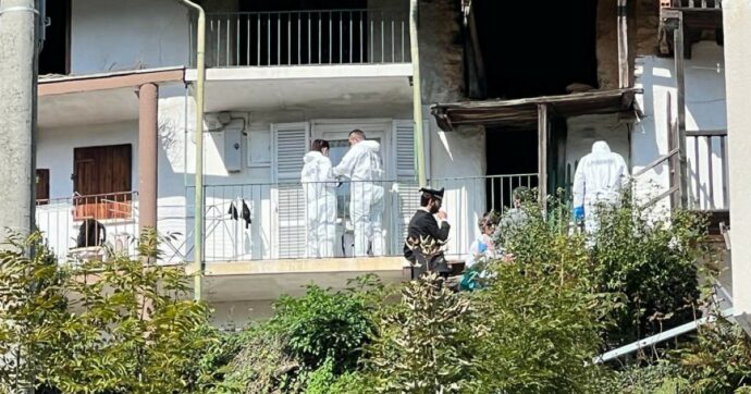 Uomo di 71 anni ucciso a bastonate nel Torinese: arrestato il vicino di casa 36enne. Tra i due c’erano state diverse liti