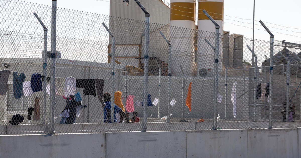 “Decreto migranti del governo illegittimo in più parti”: il tribunale di Catania libera un migrante a Pozzallo