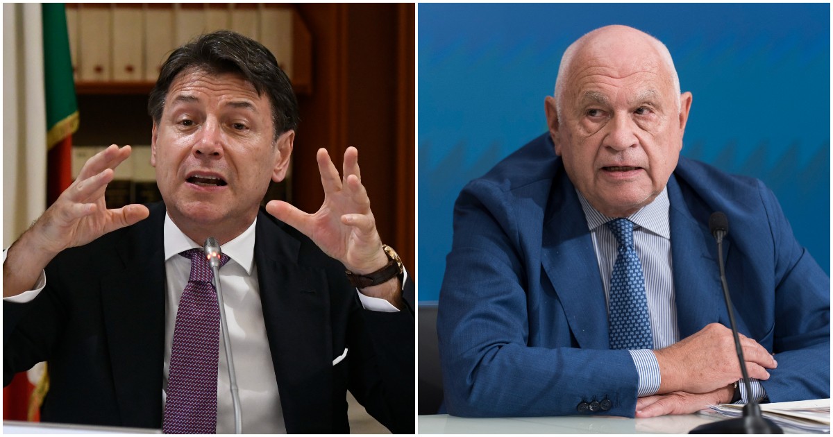 Riforme della giustizia, Conte: “Dal governo un attacco a pilastri della Costituzione” Riforme della giustizia, Conte: “Dal governo un attacco a pilastri della Costituzione”