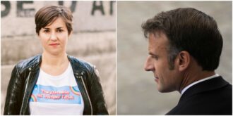 Copertina di “Io giornalista spiata, perquisita e arrestata in Francia per le mie inchieste. Il rischio riguarda tutti e in gioco c’è il diritto di sapere cosa fanno i governi”