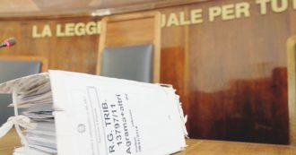 Copertina di Prescrizione, pm persi in una babele di norme