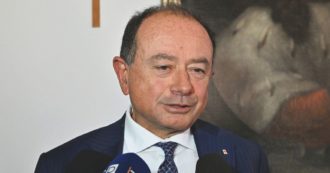 Copertina di Prescrizione, il procuratore Pinto: “La pietra tombale su tanti processi  ai colletti bianchi”