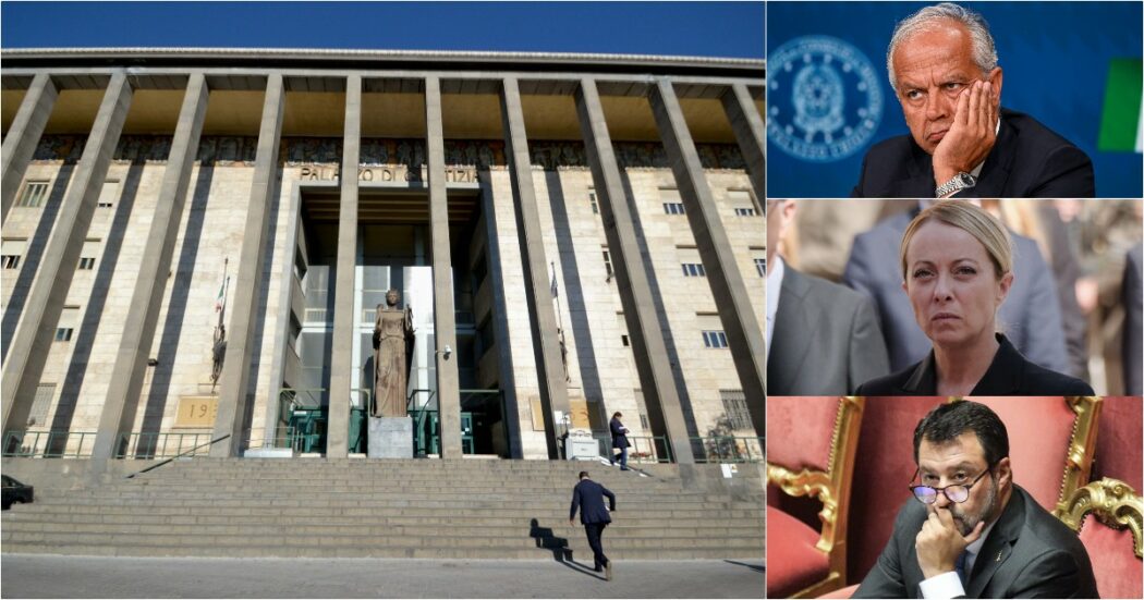 “Il decreto migranti del governo è illegittimo”: il tribunale di Catania libera 4 ospiti di Pozzallo. Fdi: “Decisione ideologica”. Il Viminale fa ricorso