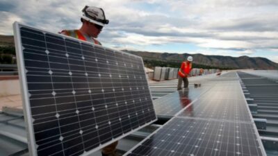 Copertina di La Cina delle rinnovabili: la capacità installata del fotovoltaico supera quella delle centrali a carbone