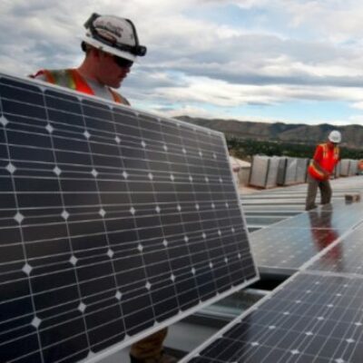 Copertina di La Cina delle rinnovabili: la capacità installata del fotovoltaico supera quella delle centrali a carbone