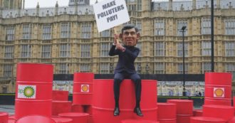 Copertina di Transizione ecologica. Berlino, Parigi&C: Net Zero si è fermata alla caldaia a gas