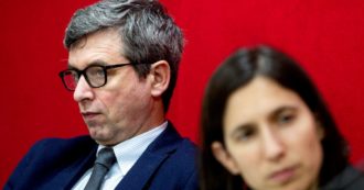 Copertina di Andrea Orlando (Pd): “Le correnti servono, altrimenti diventiamo un partito personale”