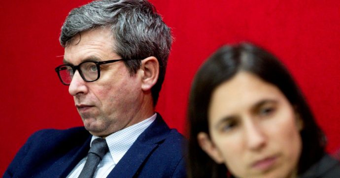 Andrea Orlando (Pd): “Le correnti servono, altrimenti diventiamo un partito personale”