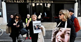 Copertina di Prescrizione, da Viareggio al Morandi: le vittime contro il ritorno alla legge Cirielli