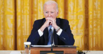 Copertina di “Basta armi”: i repubblicani duri e puri vogliono la testa dei moderati