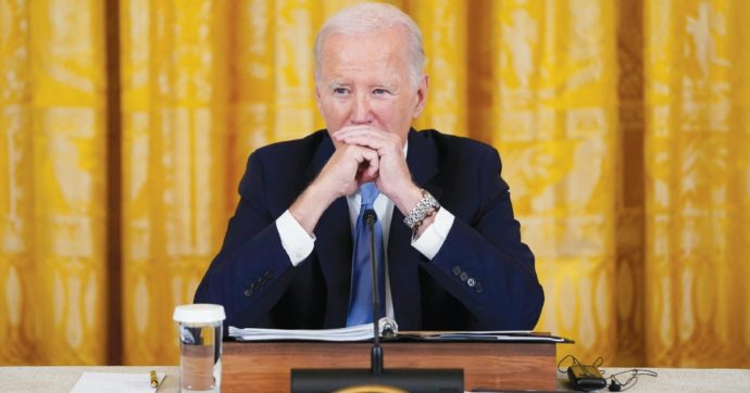 “Basta armi”: i repubblicani duri e puri vogliono la testa dei moderati