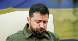 Copertina di Ucraina: stallo, elezioni e crisi economica. Il fronte pro Kiev perde altri pezzi