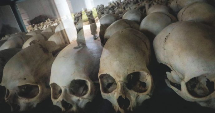 Genocidio dei Tutsi in Ruanda: il ruolo del colonnello che la Francia non estrada