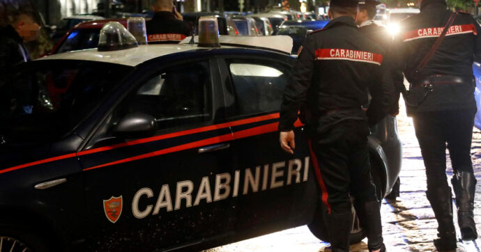 Serie di violenze domestiche nel Cagliaritano a Natale: tre arresti in altrettante famiglie