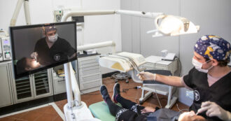 Copertina di Tecnologie e copertura sanitaria: così una startup (anche italiana) scommette sul mercato indiano