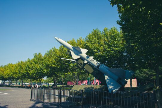 “Segnali che la Russia sia pronta a testare un nuovo missile nucleare”: l’ipotesi del New York Times