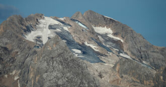 Copertina di Accordi di Parigi? Con +3° avremo la totalità delle stazioni sciistiche senza neve
