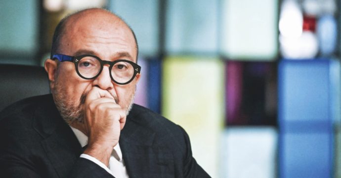 Sangiuliano, ministro snobbato e arrabbiato: “Io ci devo essere”