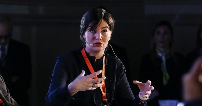 Truffa all’Unione europea: Comi condannata a 4 anni