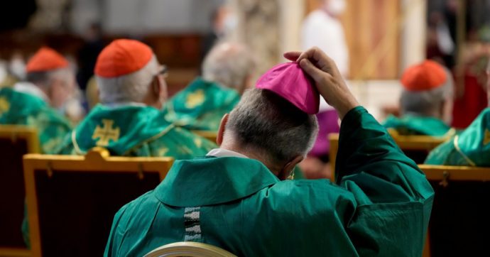 Ambiente, gay e preti donne: il possibile Sinodo della svolta