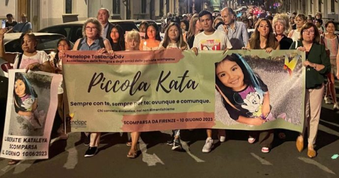 Kataleya, il Perù ha accolto la richiesta di rogatoria