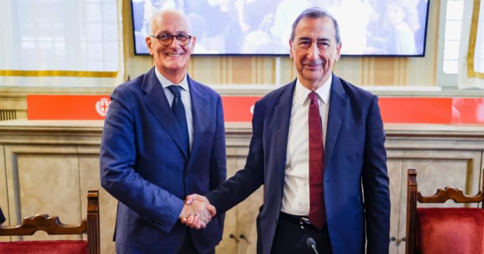 Milano, Gabrielli sarà delegato alla Sicurezza