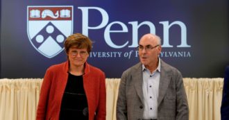 Copertina di Il Nobel per la Medicina 2023 è “sprint”: va ai 2 autori degli studi sul vaccino anti-Covid