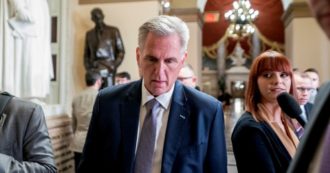 Copertina di Pentagono: solo 6 mesi di armi per Zelensky, poi scorte esaurite