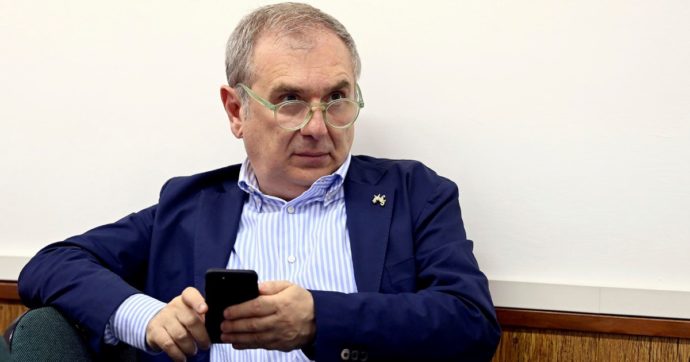 Catania, Santalucia (Anm): “Meloni danneggia le toghe: il suo post non è accettabile”