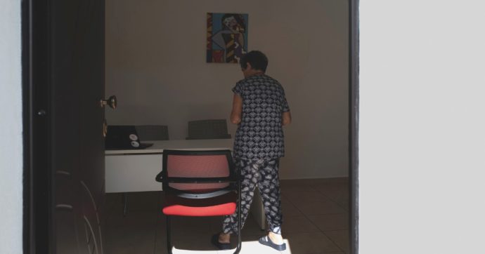 “Così a 79 anni, con la ’ndrina in casa, denuncio mio nipote”