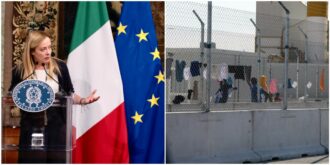 Copertina di Meloni parla di “motivazioni incredibili”, ma quelle che cita non esistono nelle sentenze di Catania sui migranti. Ecco cosa dicono