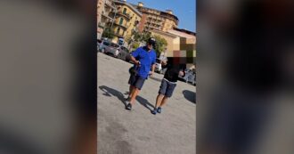 Copertina di L’influencer Piero Armenti derubato a Foggia, la video-denuncia sui social: “Impossibile mostrare i lati positivi della città, ce ne siamo andati”