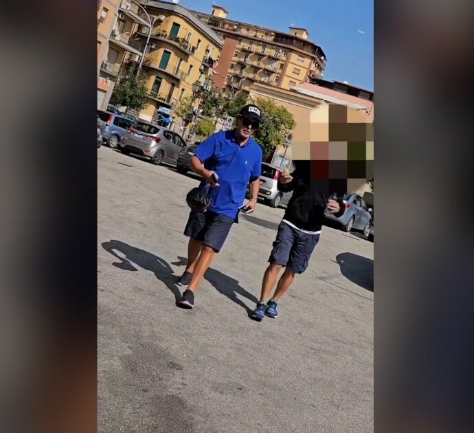 L’influencer Piero Armenti derubato a Foggia, la video-denuncia sui social: “Impossibile mostrare i lati positivi della città, ce ne siamo andati”