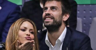 Copertina di Shakira e Piqué restano soci in affari nonostante la rottura: “Insieme in un affare immobiliare milionario”